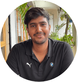 Akshat Johri