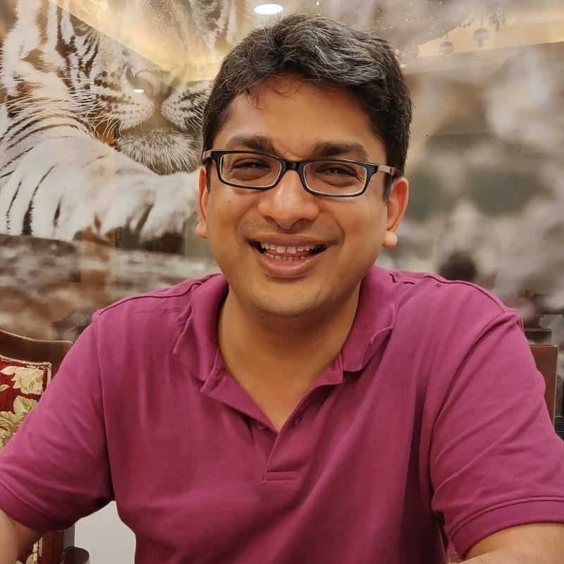 Ankur Singla