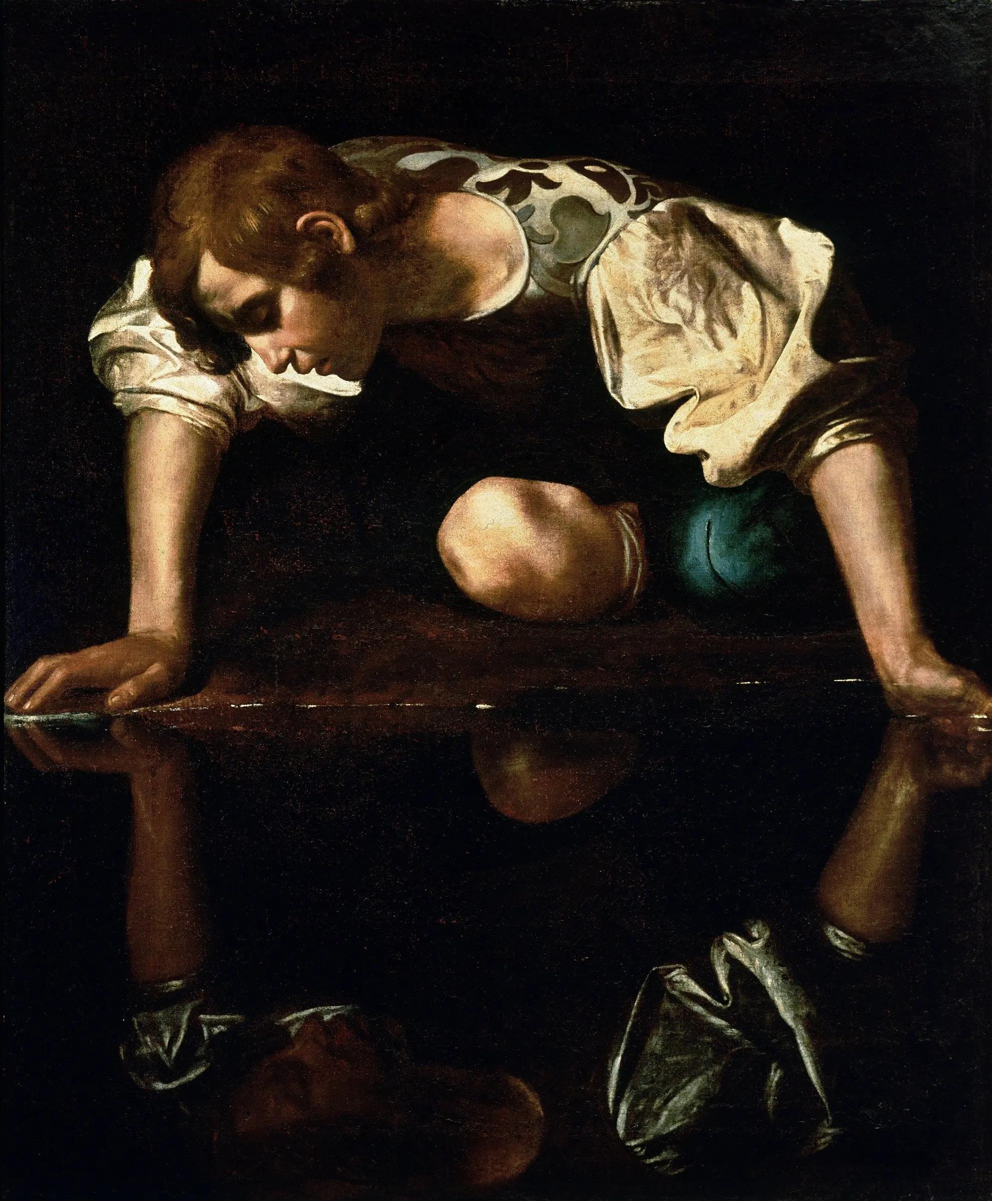 Classical art background